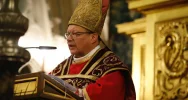 Kard. Ryś w Niedzielę Palmową o pokoju i zwycięstwie - zdjęcie 4