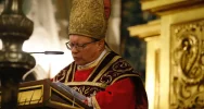 Kard. Ryś w Niedzielę Palmową o pokoju i zwycięstwie - zdjęcie 5