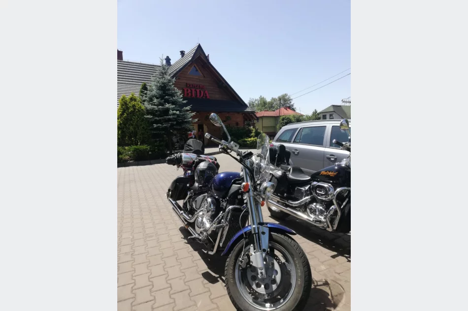 Suzuki Marauder Vz800 - zdjęcie 2