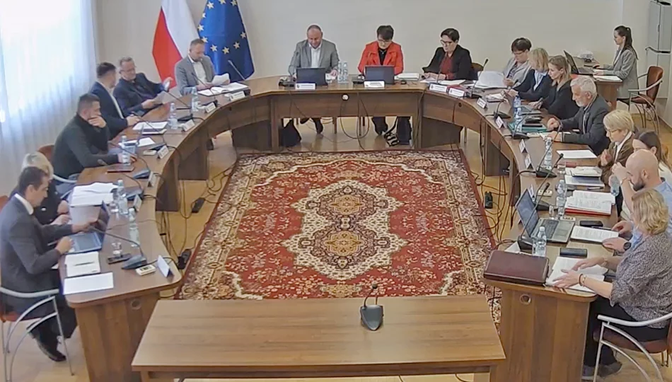 Dziś sesja Rady Miejskiej - oglądaj na żywo - zdjęcie 1