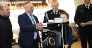 Miejsko-Gminny Turniej Wiedzy Pożarniczej rozstrzygnięty - zdjęcie 5