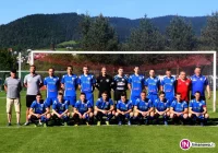 Limanovia wygrała IV ligę, w barażach powalczy o awans! Pięć goli Kaczora i wielki pogrom. - zdjęcie główne