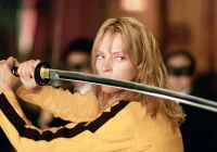 "Kill Bill: The Whole Bloody Affair" 8 kwietnia w kinie Klaps! - zdjęcie główne