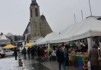 VI Kiermasz Wielkanocny w Limanowej już za nami! - zdjęcie główne