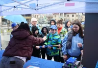Akcja „Posprzątaj Małopolskę” w Limanowej zakończona sukcesem - zdjęcie główne