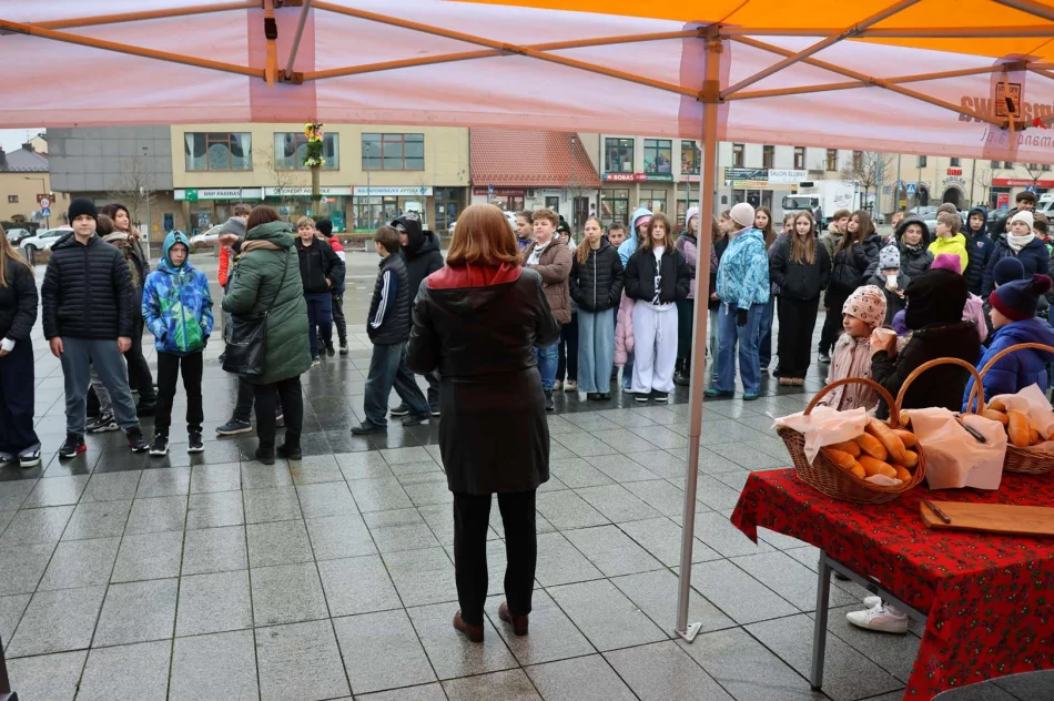 Akcja „Posprzątaj Małopolskę” w Limanowej zakończona sukcesem - zdjęcie 2