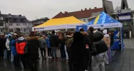 Akcja „Posprzątaj Małopolskę” w Limanowej zakończona sukcesem - zdjęcie 4