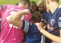 Limanovia rozpoczyna batalię o ligę wojewódzką - zdjęcie główne