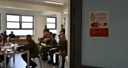 Żołnierze oddali krew - zdjęcie 3
