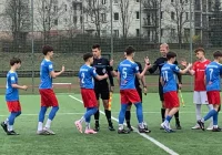 Limanovia zmierzyła się z Wisłą Kraków - zdjęcie główne