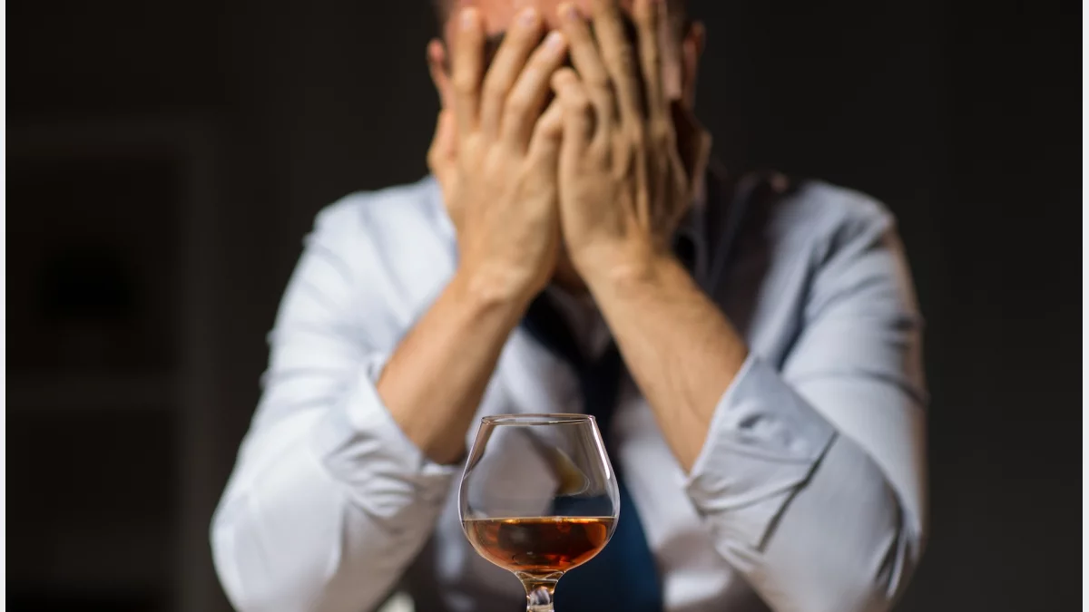 Alkohol a układ odpornościowy - dlaczego pijący częściej chorują