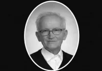 Ostatnie pożegnanie Romana Frączka - zdjęcie główne
