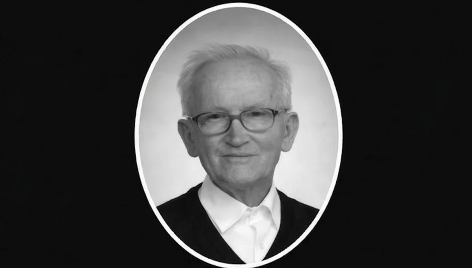 Ostatnie pożegnanie Romana Frączka - zdjęcie 1
