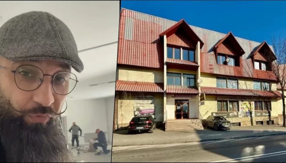 Radni w "nowym Sezamie" - nietypowa lokalizacja obrad - zdjęcie 1