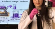 Dziwy fizyki i chemii. Uczniowie z regionu zamienili sale w laboratoria - zdjęcie 5
