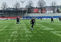 Derbowy pojedynek dla Jodłownika - zdjęcie główne