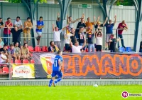 Limanovia już jutro przypieczętuje swoje zwycięstwo w czwartoligowej grupie? - zdjęcie główne