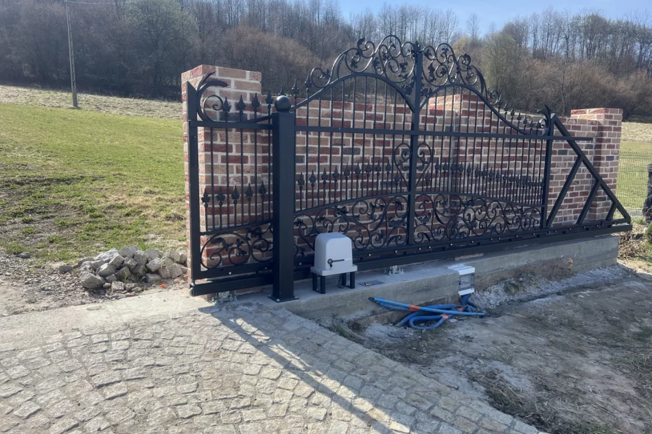 ...::: Elektronika Domowa :::... Systemy Alarmowe, Automatyka, Monitoring, Wideodomofony - zdjęcie 6