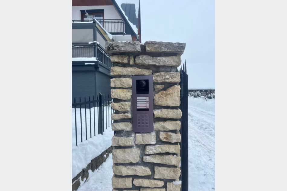 ...::: Elektronika Domowa :::... Systemy Alarmowe, Automatyka, Monitoring, Wideodomofony - zdjęcie 7