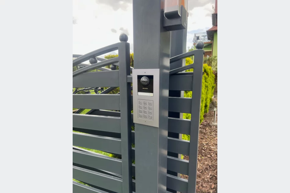 ...::: Elektronika Domowa :::... Systemy Alarmowe, Automatyka, Monitoring, Wideodomofony - zdjęcie 8