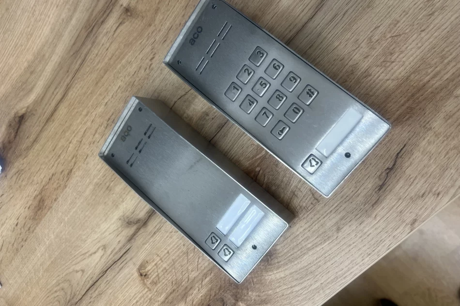 ...::: Elektronika Domowa :::... Systemy Alarmowe, Automatyka, Monitoring, Wideodomofony - zdjęcie 9