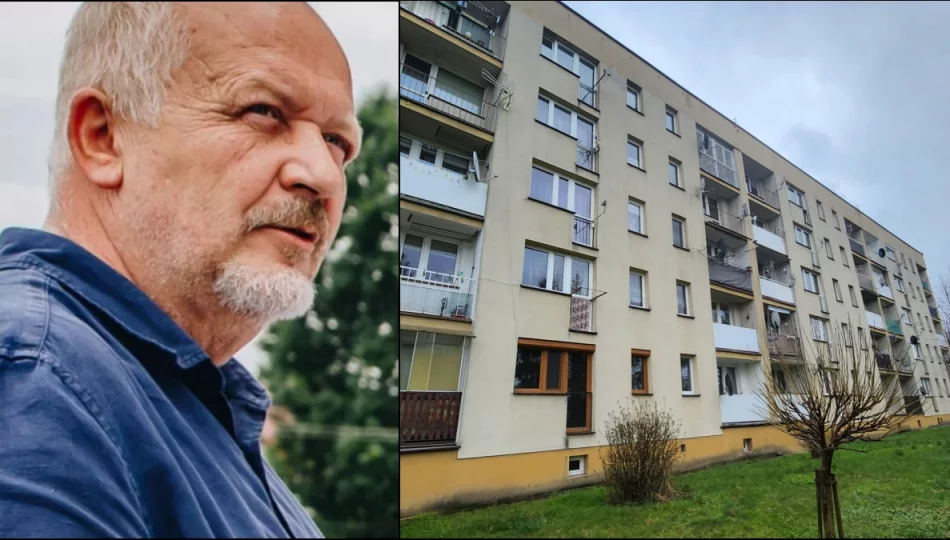 Wacław Zoń prezesem spółdzielni mieszkaniowej - zdjęcie 1