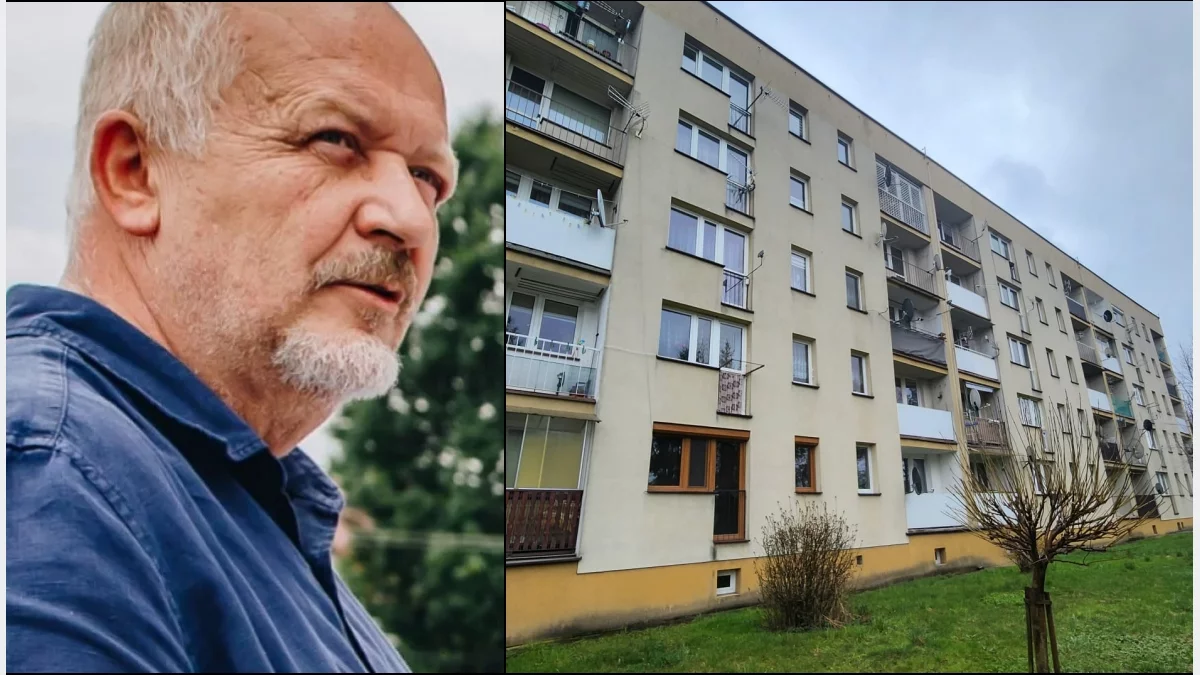 Wacław Zoń prezesem spółdzielni mieszkaniowej