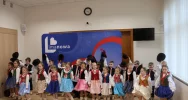 Wielkanocne spotkanie przedszkolaków z władzami miasta pełne tradycji i radości - zdjęcie 5