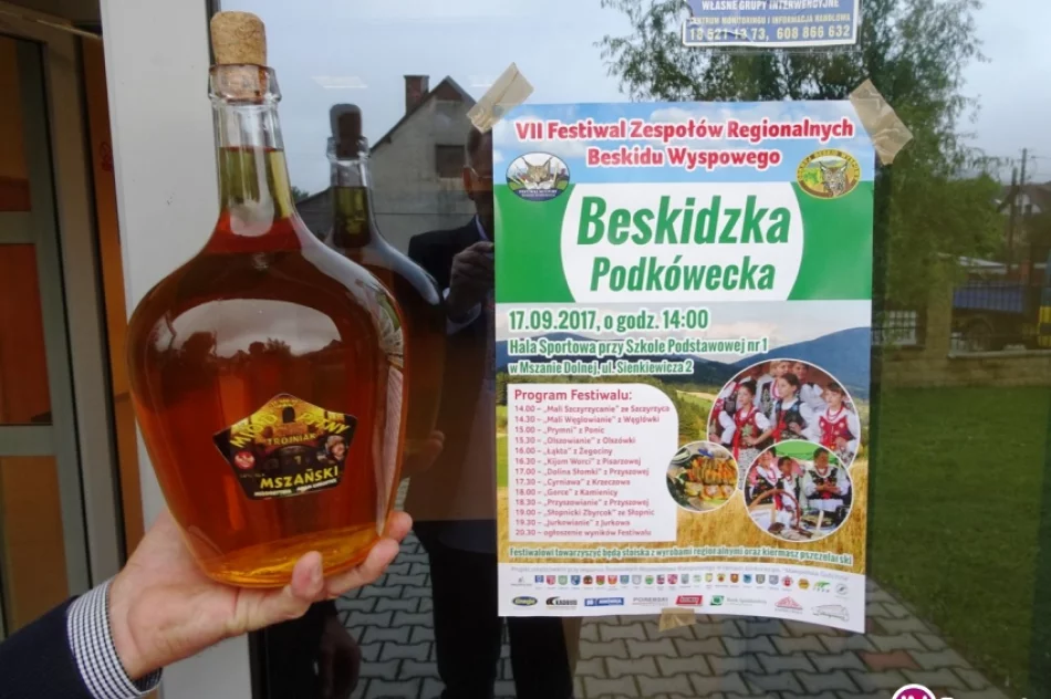 Beskidzka Podkówecka 2017 - zdjęcie 2