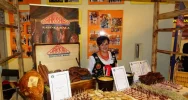 Kilkuset artystów na festiwalu 'Beskidzka Podkówecka' (zdjęcia) - zdjęcie 3