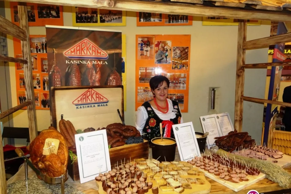 Beskidzka Podkówecka 2017 - zdjęcie 3