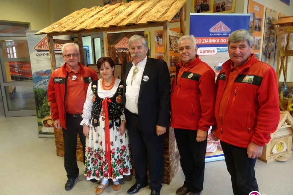 Beskidzka Podkówecka 2017 - zdjęcie 4