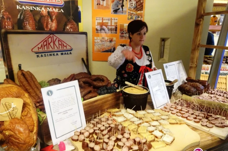 Beskidzka Podkówecka 2017 - zdjęcie 5