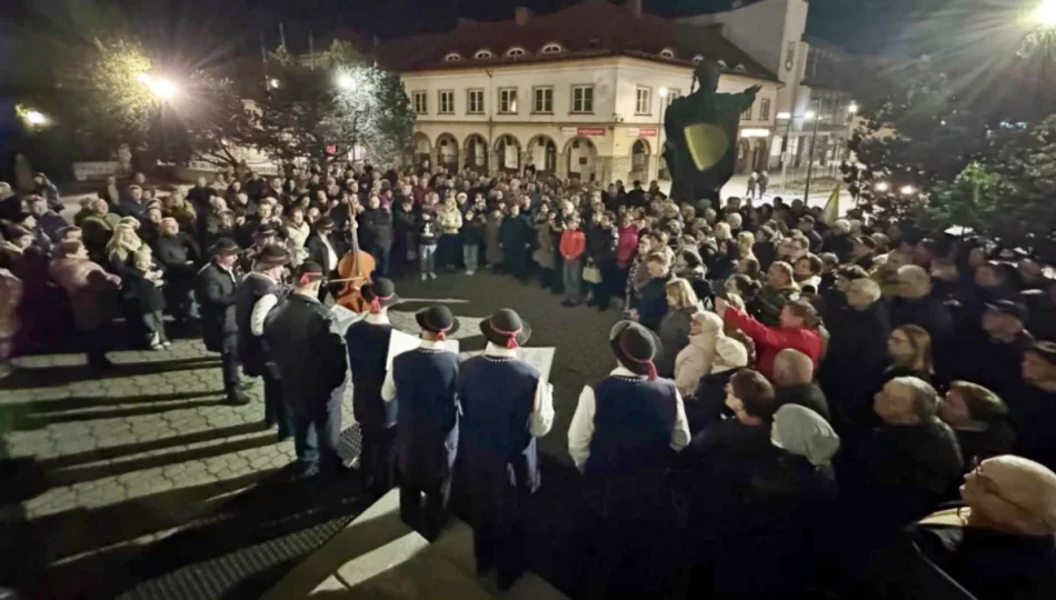 Cisza o 21:37 - zdjęcie 1