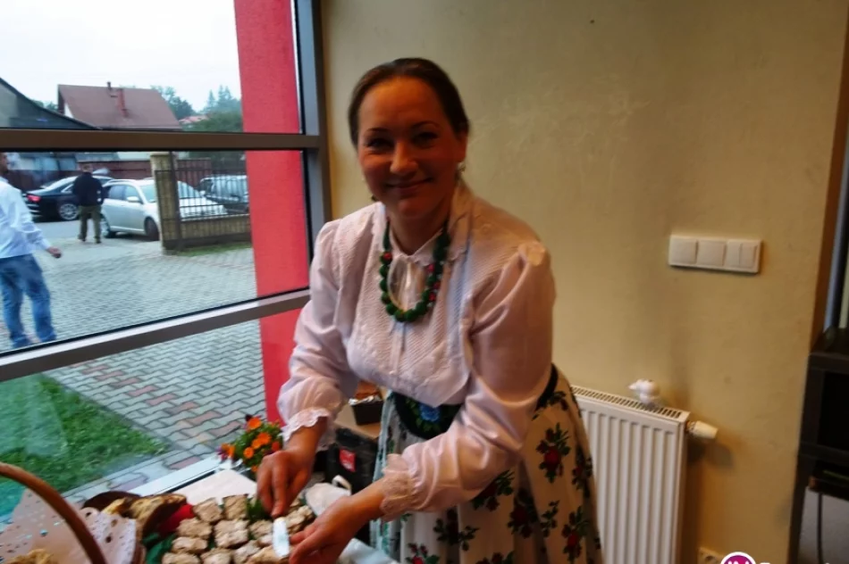 Beskidzka Podkówecka 2017 - zdjęcie 6