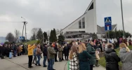 Wystawili pasyjne widowisko - zdjęcie 2