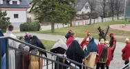 Wystawili pasyjne widowisko - zdjęcie 4