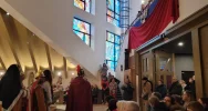 Wystawili pasyjne widowisko - zdjęcie 5