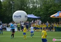 Piłkarski Puchar Wójta Słopnic rozstrzygnięty - zdjęcie główne