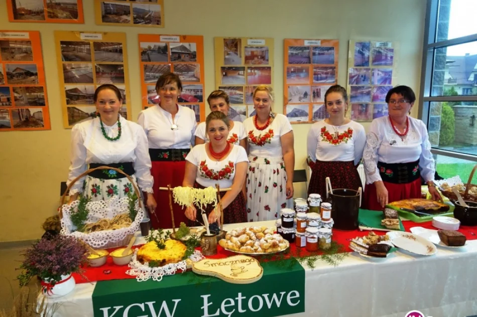 Beskidzka Podkówecka 2017 - zdjęcie 7