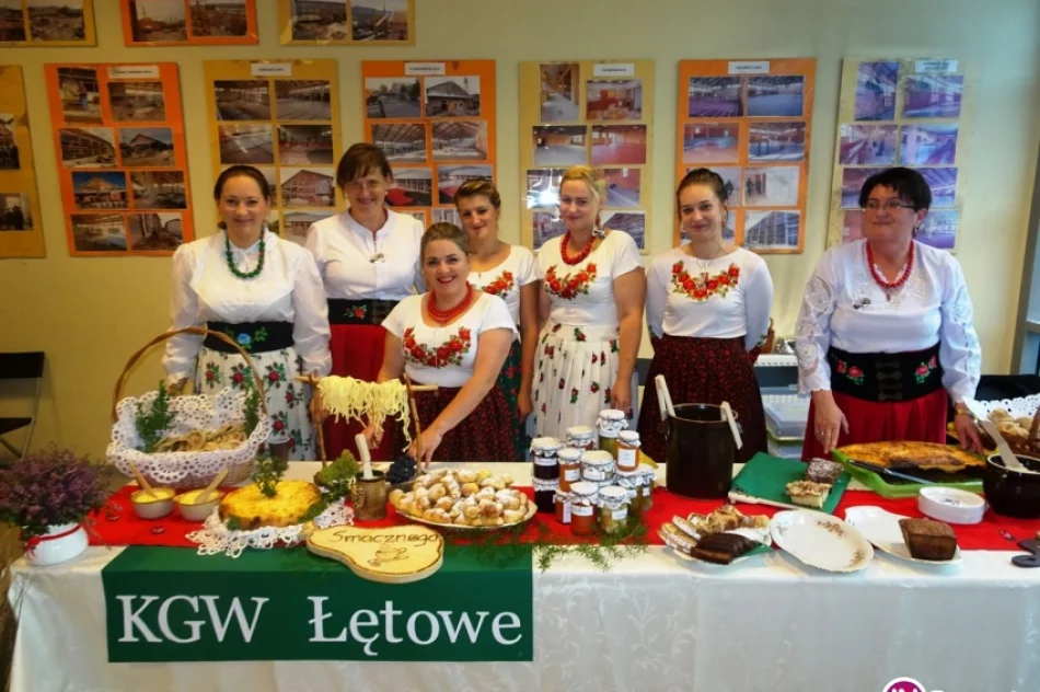 Beskidzka Podkówecka 2017 - zdjęcie 8