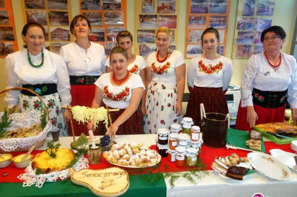 Beskidzka Podkówecka 2017 - zdjęcie 9