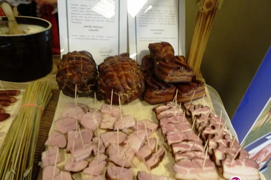 Beskidzka Podkówecka 2017 - zdjęcie 11