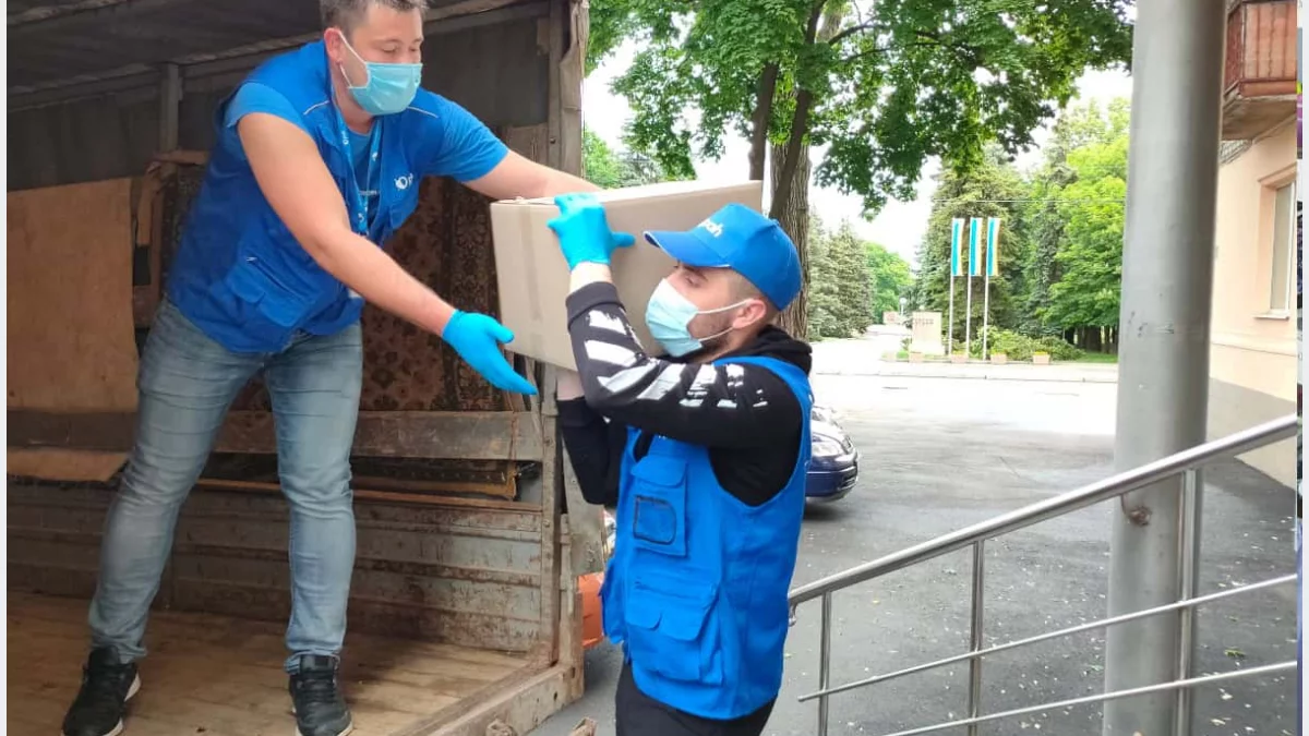 Kolejny rok wojny w Ukrainie. Czy Ukraińcy nadal potrzebują pomocy?