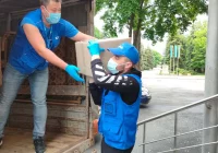 Kolejny rok wojny w Ukrainie. Czy Ukraińcy nadal potrzebują pomocy? - zdjęcie główne