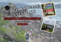 17 kwietnia przejedziemy autostopem z Meksyku do Argentyny w cyklu "Wędrowanie na ekranie" - zdjęcie główne
