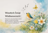 WESOŁEGO ALLELUJA! - zdjęcie główne