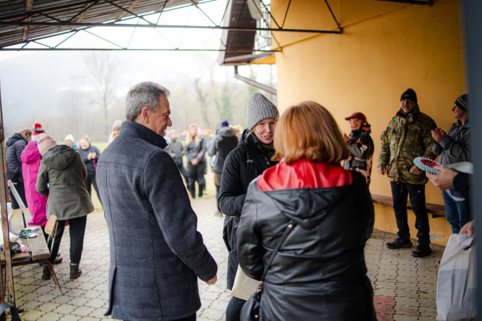 Kwalifikacje do Mistrzostw Świata Obedience 2026 w Limanowej za nami! - zdjęcie 2