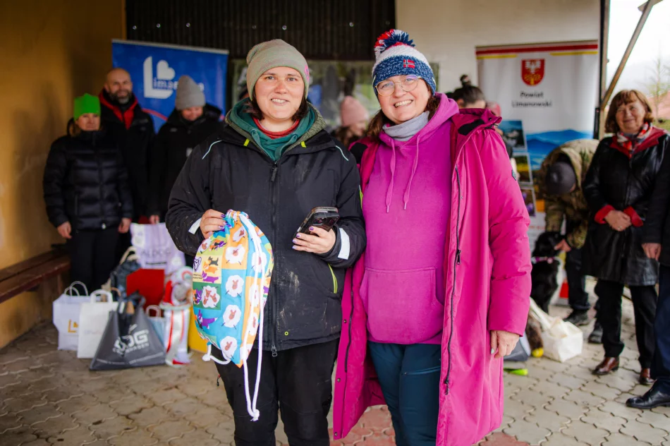 Kwalifikacje do Mistrzostw Świata Obedience 2026 w Limanowej za nami! - zdjęcie 4