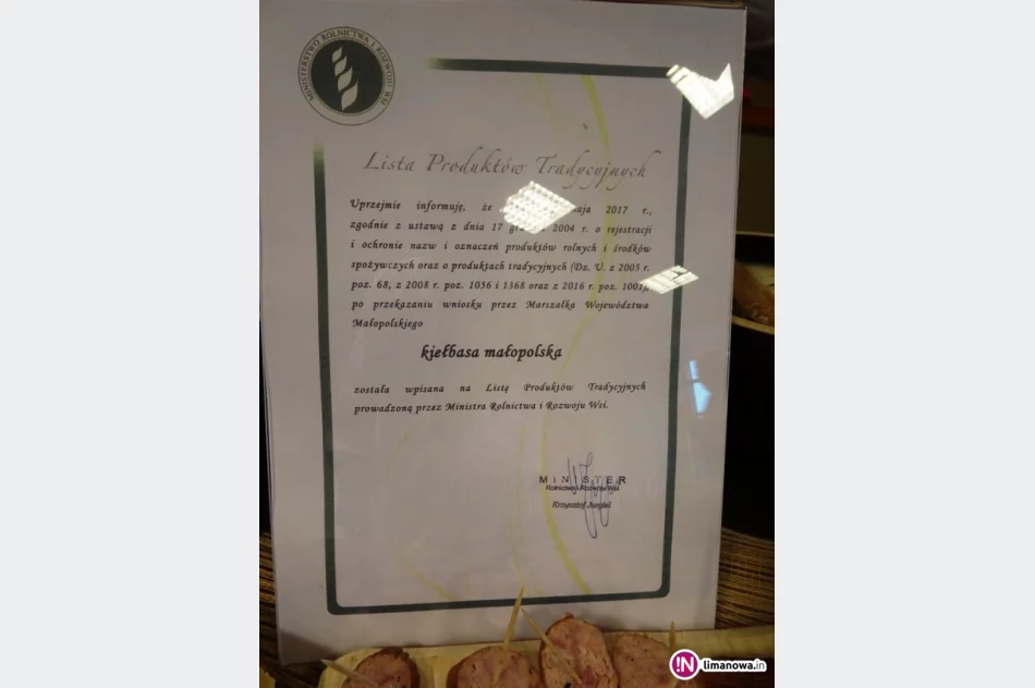 Beskidzka Podkówecka 2017 - zdjęcie 12